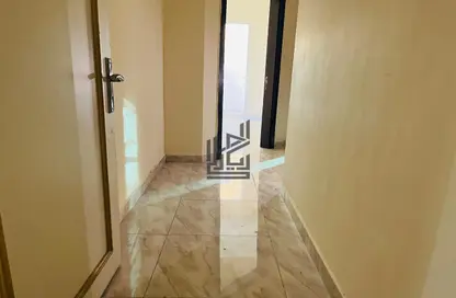 Apartment - 1 Bedroom - 1 Bathroom for rent in New Al Taawun Road - Al Taawun - Sharjah