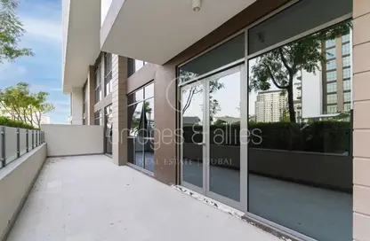 Apartment - 2 Bedrooms - 3 Bathrooms for rent in Acacia B - Park Heights - Dubai Hills Estate - Dubai