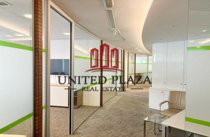 Office Space - Studio for rent in Sky Tower - Shams Abu Dhabi - Al Reem Island - Abu Dhabi