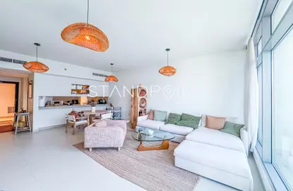 Apartment - 2 Bedrooms - 3 Bathrooms for rent in Acacia C - Park Heights - Dubai Hills Estate - Dubai