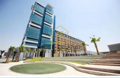 Penthouse - 5 Bedrooms - 6 Bathrooms for sale in Al Manara - Al Bandar - Al Raha Beach - Abu Dhabi