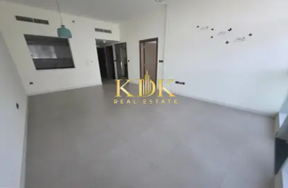Apartment - 1 Bedroom - 2 Bathrooms for rent in La Riviera Apartments - Jumeirah Village Circle - Dubai