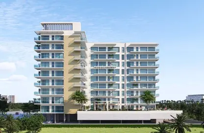 Apartment - 1 Bedroom - 2 Bathrooms for sale in Symbolic Alpha - Liwan - Dubai Land - Dubai