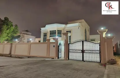 Villa - 6 Bedrooms - 6 Bathrooms for rent in Mohamed Bin Zayed Centre - Mohamed Bin Zayed City - Abu Dhabi