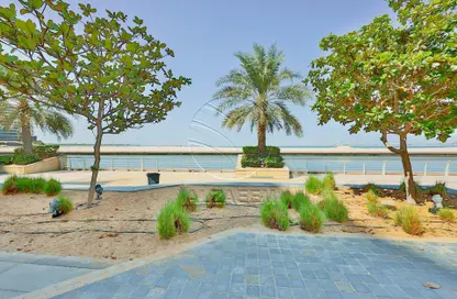 Townhouse - 4 Bedrooms - 5 Bathrooms for sale in Lamar Residences - Al Seef - Al Raha Beach - Abu Dhabi