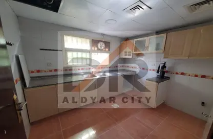 Apartment - 2 Bedrooms - 2 Bathrooms for rent in Ajman Corniche Residences - Ajman Corniche Road - Ajman