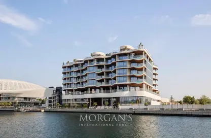 Apartment - 6 Bedrooms for sale in Mr. C Residences - Jumeirah 2 - Jumeirah - Dubai