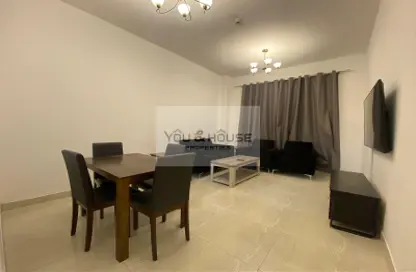 Apartment - 1 Bedroom - 2 Bathrooms for rent in GMM Tower 1 - Jumeirah Village Circle - Dubai