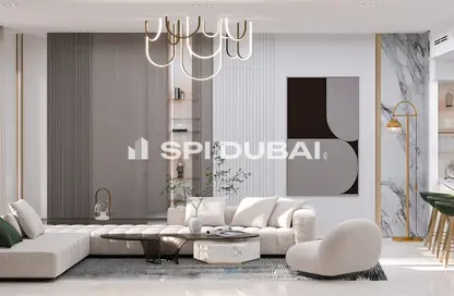 Apartment - 1 Bedroom - 2 Bathrooms for sale in Binghatti Gardenia - Jumeirah Village Circle - Dubai