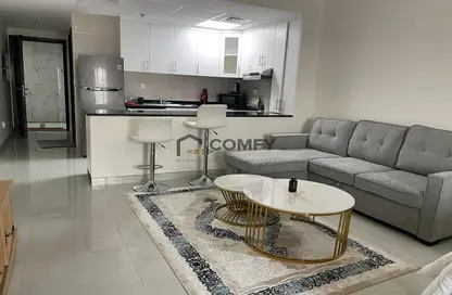 Apartment - 1 Bathroom for rent in G24 - Jumeirah Village Circle - Dubai