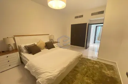 Villa - 2 Bedrooms - 2 Bathrooms for rent in Pacifica - Damac Hills 2 - Dubai