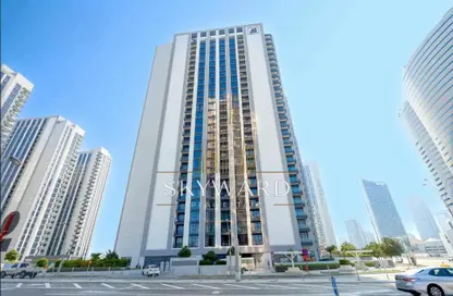 Apartment - 2 Bedrooms - 3 Bathrooms for rent in The Bridges - Shams Abu Dhabi - Al Reem Island - Abu Dhabi