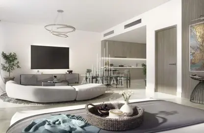 Apartment - 2 Bedrooms - 3 Bathrooms for sale in Yas Golf Collection H - Yas Golf Collection - Yas Island - Abu Dhabi