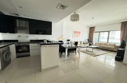 Apartment - 2 Bedrooms - 3 Bathrooms for rent in Capital Bay Tower A - Capital Bay - Business Bay - Dubai