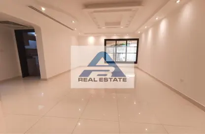 Villa - 4 Bedrooms - 6 Bathrooms for rent in Corniche Road - Abu Dhabi