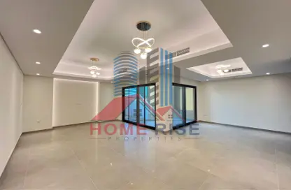 Villa - 3 Bedrooms - 5 Bathrooms for rent in Sharjah Sustainable City - Sharjah