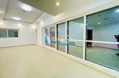 Apartment - 1 Bedroom - 2 Bathrooms for rent in ASB Tower - Dubai Silicon Oasis - Dubai