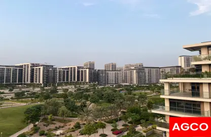 Apartment - 2 Bedrooms - 3 Bathrooms for rent in Mulberry 1 - Park Heights - Dubai Hills Estate - Dubai