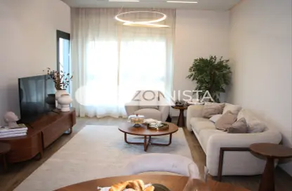 Apartment - 1 Bedroom - 2 Bathrooms for sale in Rokane G25 - Jumeirah Village Circle - Dubai