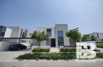 Villa - 5 Bedrooms - 7 Bathrooms for rent in Murooj Al Furjan - Al Furjan - Dubai