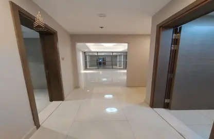 Apartment - 1 Bedroom - 2 Bathrooms for sale in Gulfa Towers - Al Rashidiya 1 - Al Rashidiya - Ajman