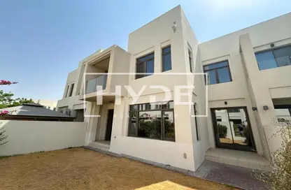 Villa - 3 Bedrooms - 3 Bathrooms for rent in Mira Oasis 1 - Mira Oasis - Reem - Dubai