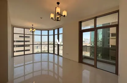 Apartment - 1 Bedroom - 2 Bathrooms for rent in A A Tower - Sheikh Zayed Road - Dubai