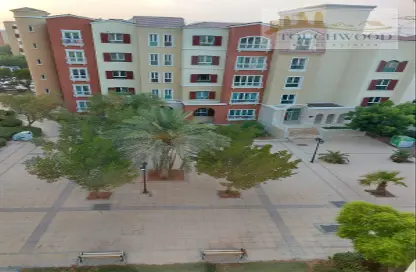 Apartment - 1 Bedroom - 2 Bathrooms for rent in Building 38 to Building 107 - Mediterranean Cluster - Discovery Gardens - Dubai