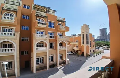 Townhouse - 4 Bedrooms - 4 Bathrooms for rent in Seasons Community - Jumeirah Village Circle - Dubai