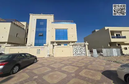 Villa - 7 Bedrooms for sale in Al Zaheya Gardens - Al Zahya - Ajman