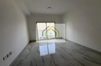 Apartment - 1 Bedroom - 2 Bathrooms for rent in Al Nada Tower - Al Nahda - Sharjah