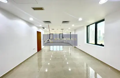 Office Space - Studio for rent in Executive Bay B - Executive Bay - Business Bay - Dubai