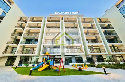 Apartment - 2 Bedrooms - 3 Bathrooms for rent in Legacy by Sunrise - Arjan - Dubai