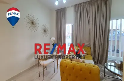 Apartment - 2 Bedrooms - 3 Bathrooms for sale in Pulse Smart Residence - Jumeirah Village Circle - Dubai