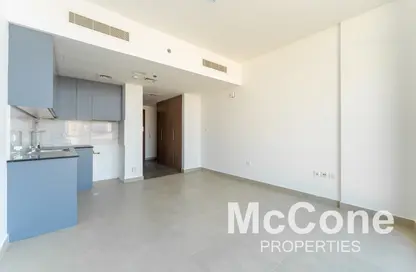 Apartment - 1 Bathroom for rent in Living Garden 2 - Jumeirah Village Circle - Dubai