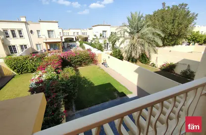 Villa - 2 Bedrooms - 3 Bathrooms for sale in Springs 3 - The Springs - Dubai