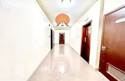 Apartment - 2 Bedrooms - 2 Bathrooms for rent in Street 20 - Al Nahda - Sharjah