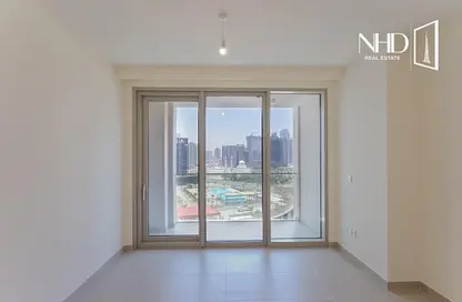 Apartment - 1 Bedroom - 1 Bathroom for sale in Forte 2 - Forte - Downtown Dubai - Dubai