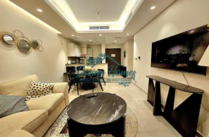 Apartment - 2 Bedrooms - 2 Bathrooms for rent in Centurion Onyx - Meydan - Dubai