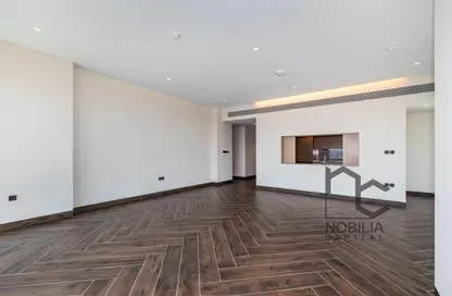 Apartment - 3 Bedrooms - 4 Bathrooms for rent in One Za'abeel The Residences - Zabeel 1 - Zabeel - Dubai