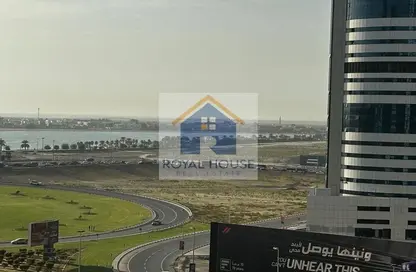 Apartment - 2 Bedrooms - 2 Bathrooms for rent in Al Nahda - Sharjah