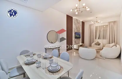 Apartment - 2 Bedrooms - 2 Bathrooms for rent in Electra Street - Abu Dhabi