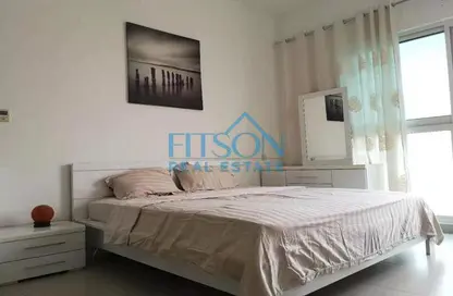 Apartment - Studio - 1 Bathroom for sale in Al Khail Heights - Al Quoz - Dubai