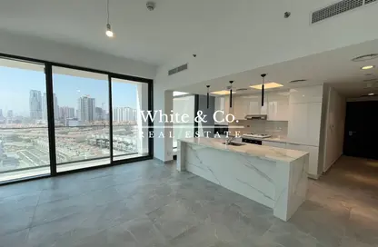 Apartment - 1 Bedroom - 2 Bathrooms for rent in Catch Residences By IGO - Jumeirah Village Circle - Dubai