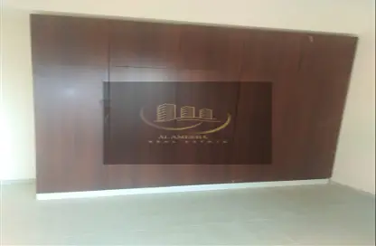 شقة - 2 غرف نوم - 2 حمامات للبيع في مدينة الإمارات - عجمان