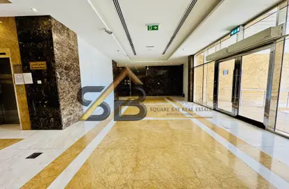 Apartment - 2 Bedrooms - 3 Bathrooms for rent in Dome Tower - Al Jaddaf - Dubai