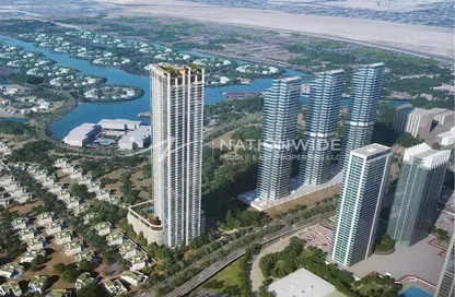 Apartment - 1 Bedroom - 2 Bathrooms for sale in Sobha Verde - Jumeirah Lake Towers - Dubai