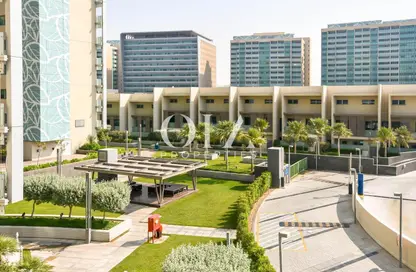 Apartment - 4 Bedrooms - 5 Bathrooms for sale in Al Rahba - Al Muneera - Al Raha Beach - Abu Dhabi