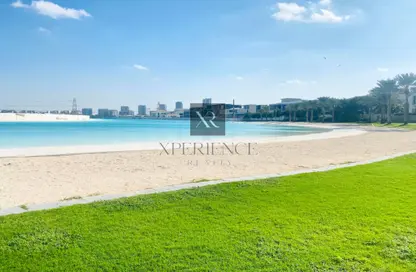 Land - Studio for sale in District One West Phase I - District One - Mohammed Bin Rashid City - Dubai