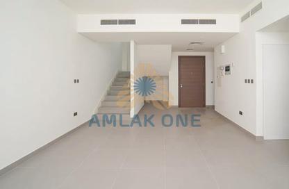 Townhouse - 2 Bedrooms - 3 Bathrooms for sale in Noya 1 - Noya - Yas Island - Abu Dhabi